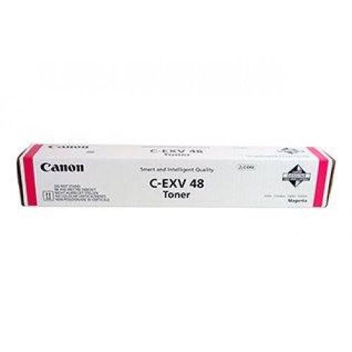 Canon C-EXV 48 (9108B002) magenta - originálny